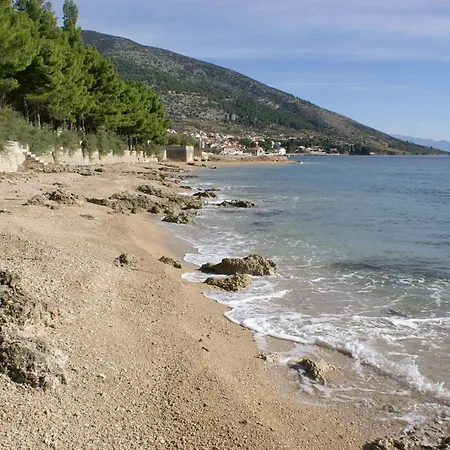 And With Parking Space Bol, Brac - 2926 Bol
