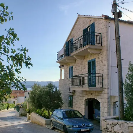 And With Parking Space Bol, Brac - 2926 3*