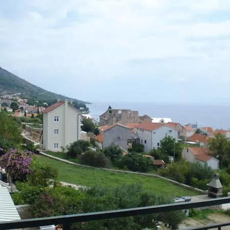 And With Parking Space Bol, Brac - 2926 3*